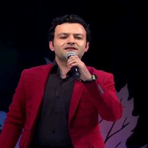 دانلود آهنگ بالا به‌ رز فرزاد اسدی